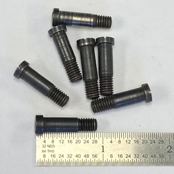 Colt Single Action Army hammer screw, 2nd & 3rd gen #242-51574U