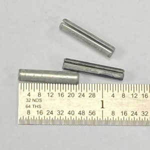 S&W 1000 firing pin stopper pin, 20 ga. #539-12235