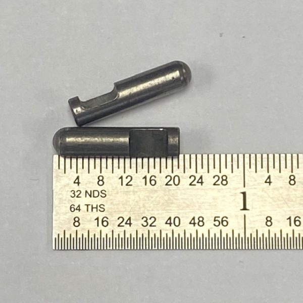 S&W 1000 breech bolt base plunger, 20 ga. #539-12247