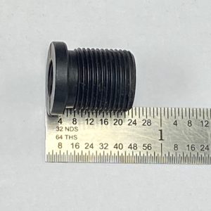 S&W 1000 action spring guide retainer screw, 12 & 20 ga. #539-12307
