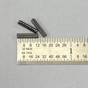 S&W 1000 carrier spring guide pin, 12 & 20 ga. #539-12324