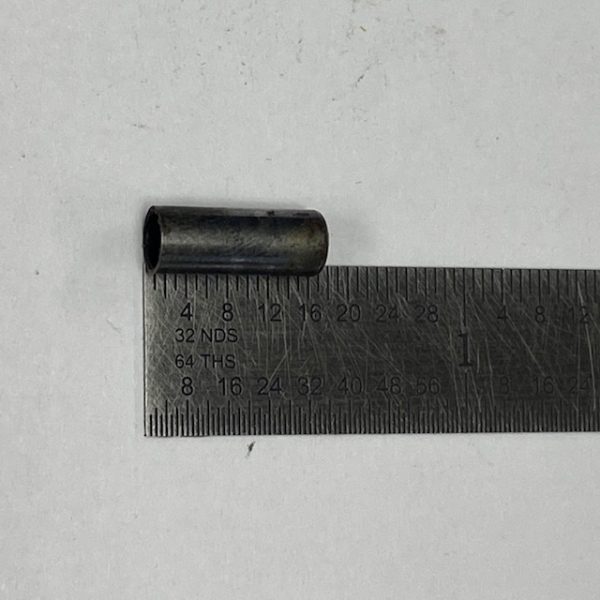 S&W 1000 carrier spring sleeve, 12 & 20 ga. #539-12325