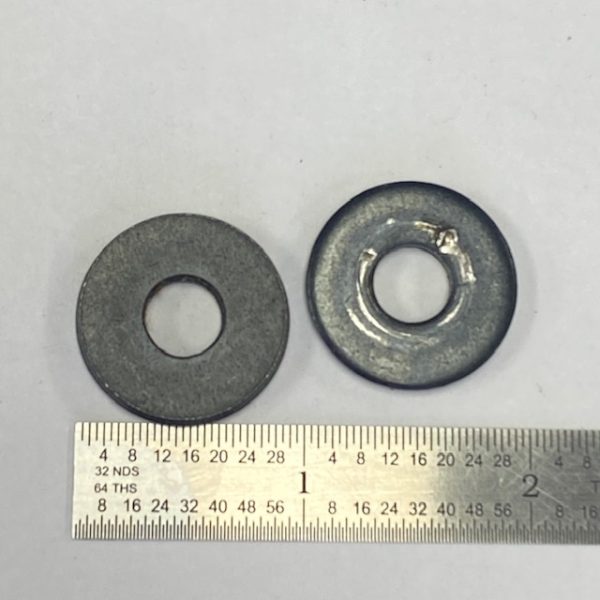 S&W 1000 stock retainer washer, 12 & 20 ga. #539-12389