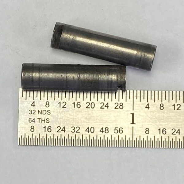 S&W 1000 trigger plate pin bushing small, front, 12 & 20 ga. #539-12401