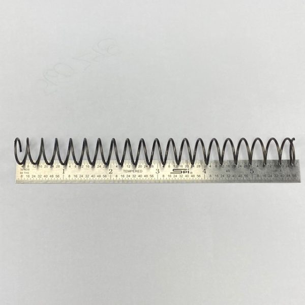 CZ 1952 recoil spring #898-27