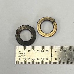 Weatherby 92 stock bolt lock washer #1042-608