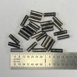 Colt Pocket Revolver rebound lever pin #154-56092