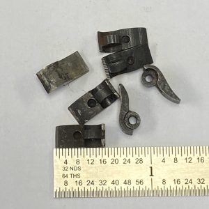 Colt Pocket Revolver strut, takes coil spring #154-7