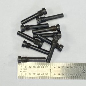 Colt Single Action Army bolt screw .845-.866 (shorter than trigger screw), 2nd & 3rd gen #242-51570B