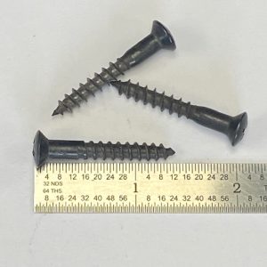 Beretta 300, 301, 302, 303 buttplate screw #771-31