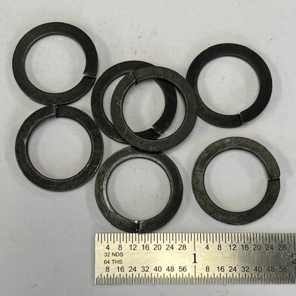 Weatherby Centurion action tube lock washer #849-82