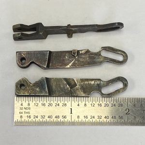 Remington 32 safety plunger, 1932 "non-current" #428-126