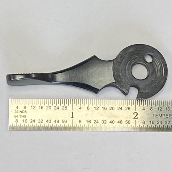 Remington 32 top lever #428-155