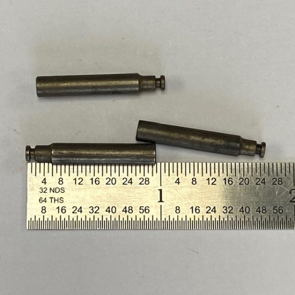 Remington 32 top lever pivot pin #428-156