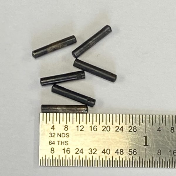 Remington 32 top lever spring stud pin #428-161