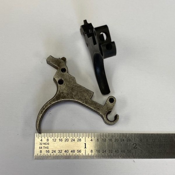 Remington 32 trigger, single trigger #428-163