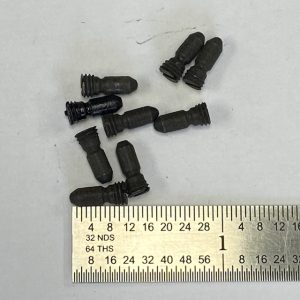 Remington 32 trigger lock spring screw, single trigger #428-180