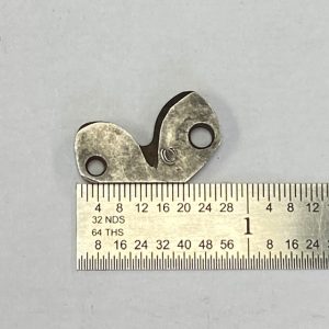 Remington 32 cocking lever, marked "5" (0 is standard) #428-26-5