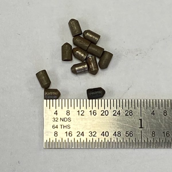 Remington 32 connector spring case, single trigger #428-48