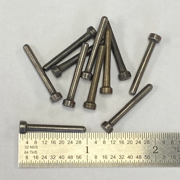 Remington 32 firing pin, front #428-50