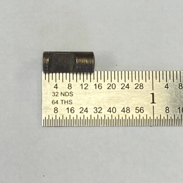 Remington 32 firing pin, rear #428-51