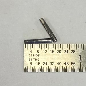 French 1935 S extractor pin #530-4