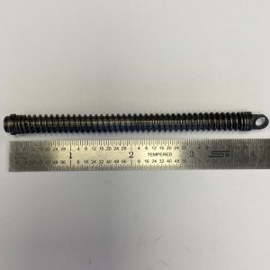 French 1935 A recoil spring assembly #531-15A