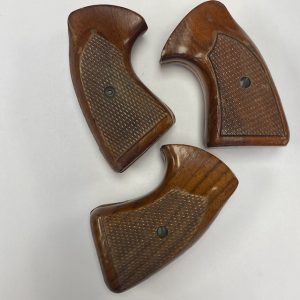 Colt D grips, Detective Special and Cobra, post-1973