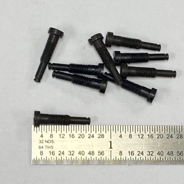 TC Contender rear sight windage screw, first style #C-39-1