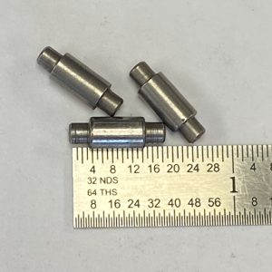 Colt E & I stock pin, nickel #443-50366N