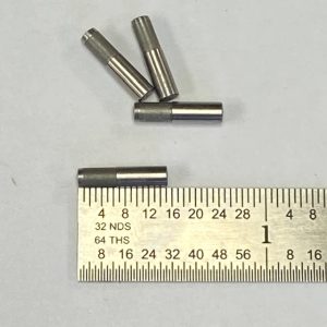 Colt I trigger pin, stainless #443-56732