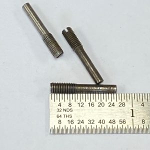 Winchester 54 searstop screw #447-6454B