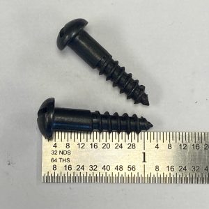 H&R 176 10ga stock weight screw #730-176-452