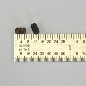 H&R 173, 174 firing pin retaining screw #791-074-323