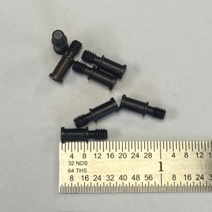 TC Contender interlock screw with collar, early #C-88A