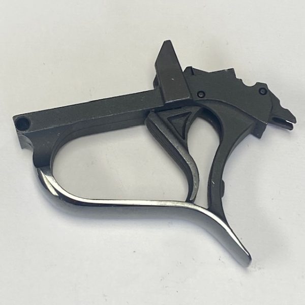 TC Contender trigger guard assembly, new style #C-9184