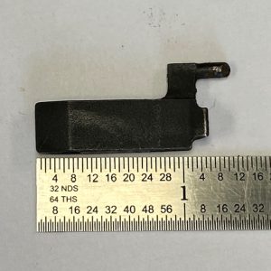 Weatherby 82 feed latch #1041-3371U