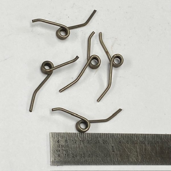 High Standard .22 revolver trigger spring #270-7270