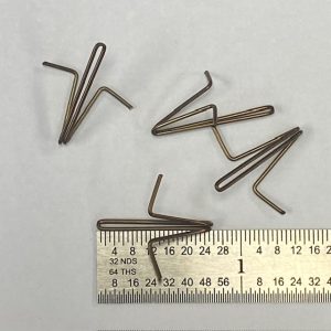 Crescent Double trigger spring #663-24