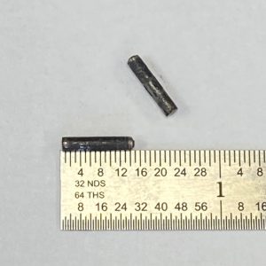 Crescent Double sear pin #663-25