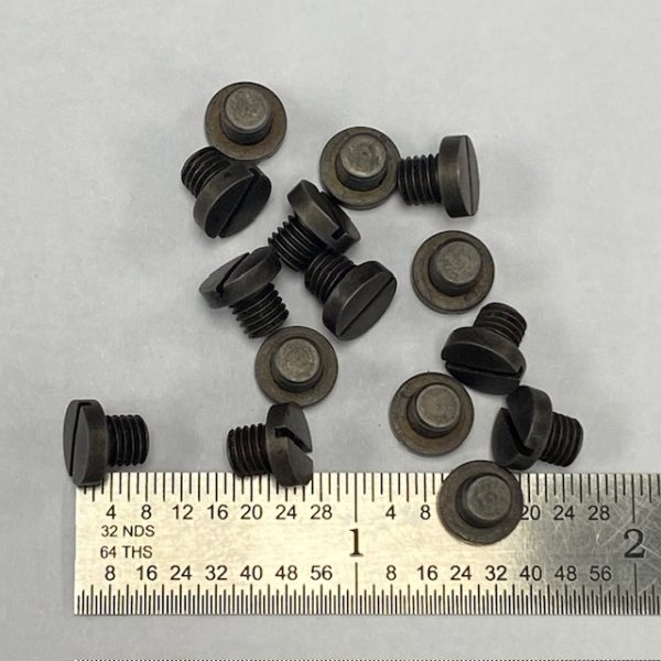 Crescent Double trigger plate screw #663-26