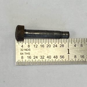 Dutch Beaumont '71 -'78 rear sight slide screw, horizontal #710-18