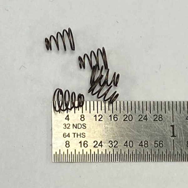 TC Encore firing pin spring #E-4