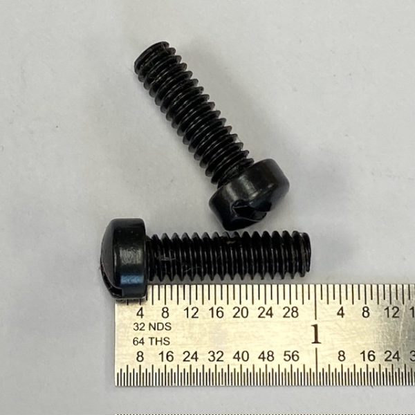 TC Fire Hawk stock/receiver lug screw #F-1835