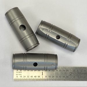 TC Fire Hawk thimble, stainless #F-1911