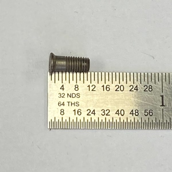 TC Grey Hawk rear rib screw #G-1510R