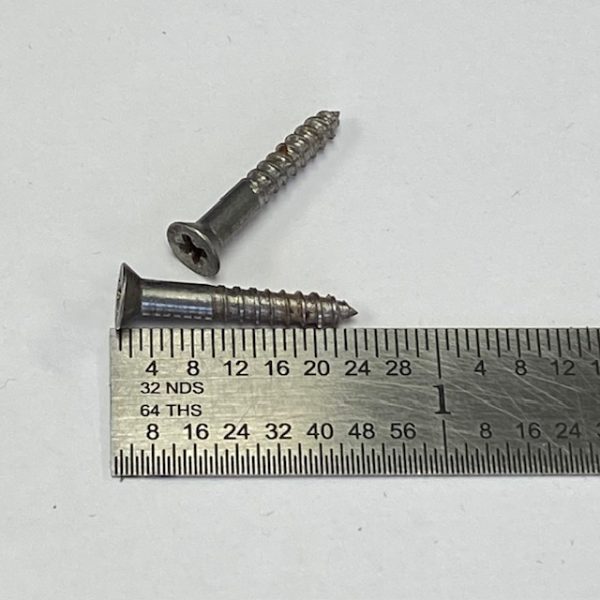 TC Grey Hawk trigger guard screw #G-1574