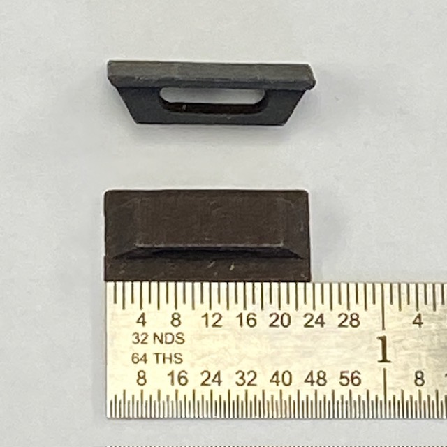 TC Patriot barrel lug #P-107