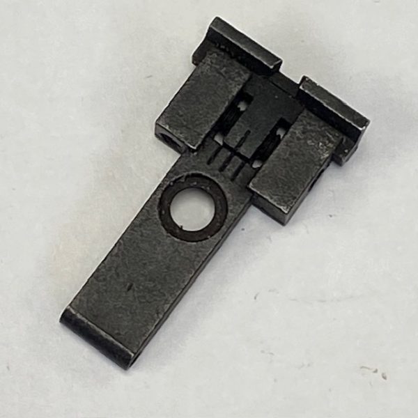 TC Patriot rear sight blade assembly #P-113A