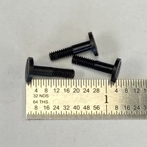 TC Patriot trigger plate screw front #P-131